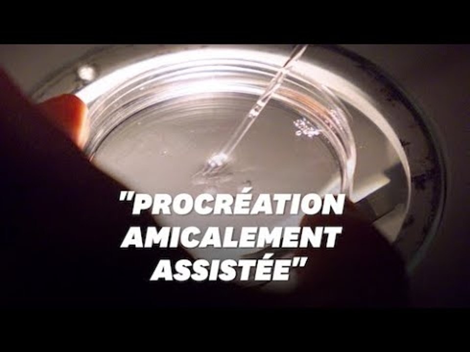 PMA: qu'est-ce que le don dirigé, réclamé par certaines associations?