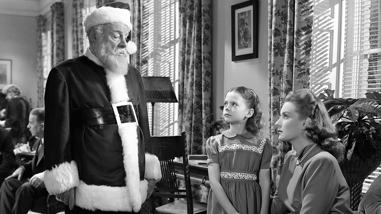 10 Things You Didn't Know About “Miracle on 34th Street”