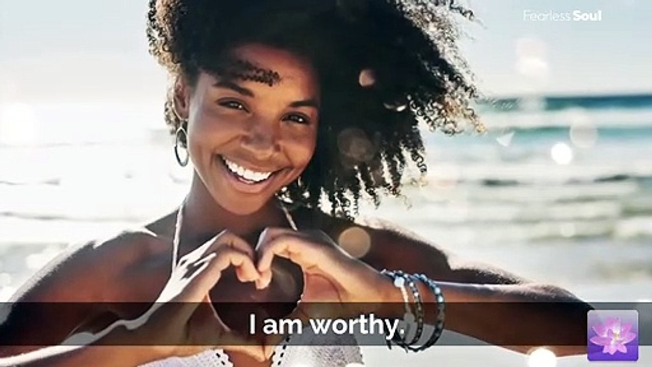 This is how powerful your world