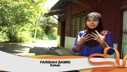 Bersamamu (2014) | Episod 25