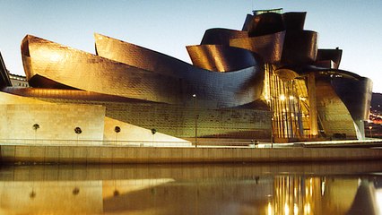 The 20 Most Famous Museums in the World