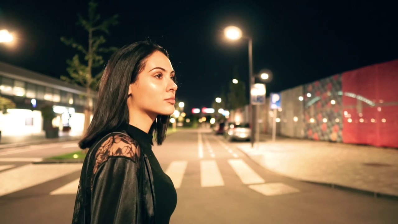Pure State - I'm Trying to Say Feat. Audrey K (Official video)