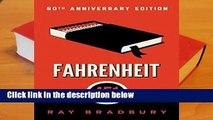 Full version  Fahrenheit 451  Best Sellers Rank : #5