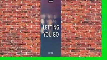 Full version  This Is Me Letting You Go  Review