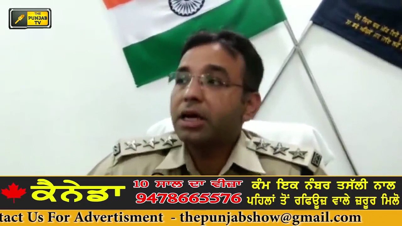 ਸਿਮਰਜੀਤ ਬੈਂਸ ਨੇ ਕਰ ਲਈ ਵੱਡੀ ਗਲਤੀ? Simarjeet Singh Bains is in trouble after DC Gurdaspur issue