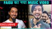 Faisu Aka Faisal Shaikh ANNOUNCES New Music Video With Singer Mamta Sharma | Team 07