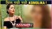 This TV Actress To REPLACE Hina Khan As Komolika? | Kasautii Zindagii Kay