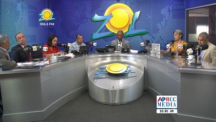 Melton sobre JCE: "Que Dios nos ayude confesao en las elecciones del 2020 y que no haya una crisis"