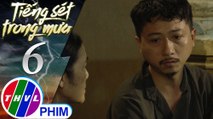 THVL | Tiếng sét trong mưa - Tập 6[3]: Dì Bảy khuyên Lũ mau bày tỏ tình cảm với Bình và rời khỏi đây