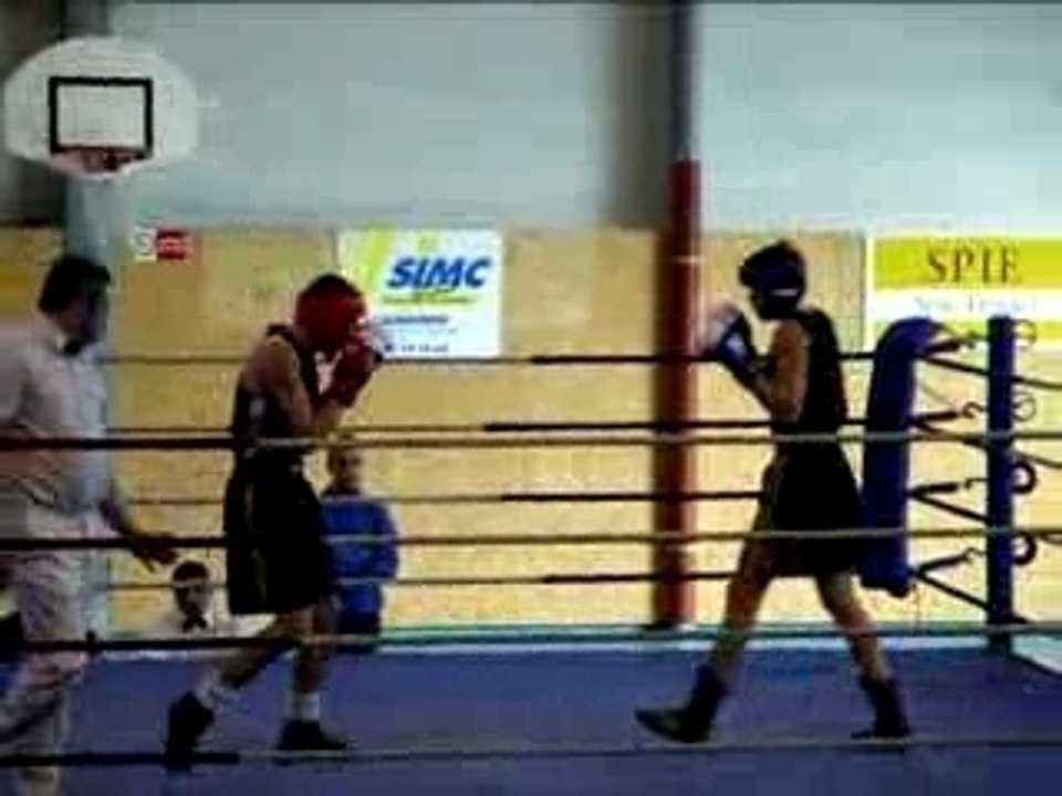 michel 1er combat