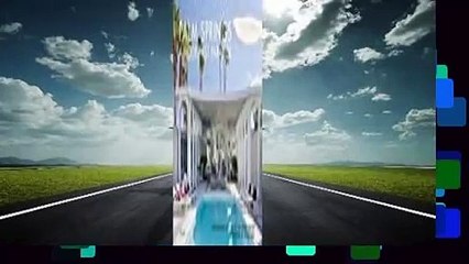 Online Palm Springs: A Modernist Paradise  For Free