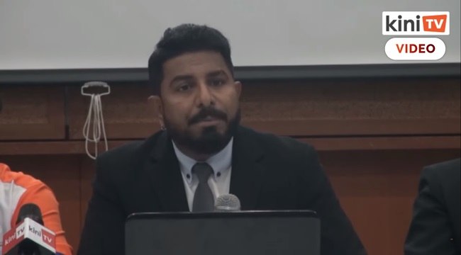 NGO Hindu hantar memo unsur hina dan perlekeh agama bukan Islam