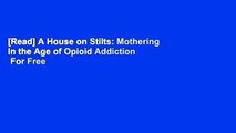 [Read] A House on Stilts: Mothering in the Age of Opioid Addiction  For Free
