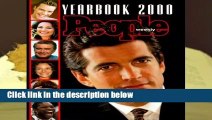 Full version  People Yearbook (2000)  For Online