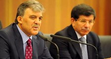 Abdullah Gül ve Ahmet Davutoğlu yeni partide yer alacak mı? Ali Babacan açıkladı