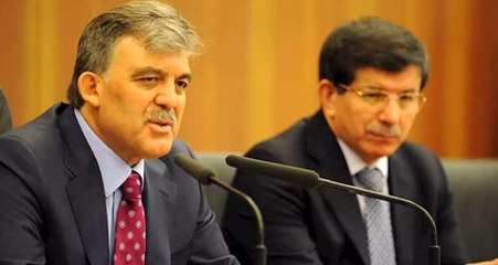 Télécharger la video: Abdullah Gül ve Ahmet Davutoğlu yeni partide yer alacak mı? Ali Babacan açıkladı