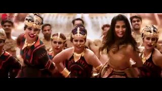 Reddy Ikkada Soodu - Full Video - Aravindha Sametha - Jr. NTR, Pooja Hegde - Thaman S