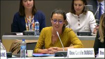 Commission spéciale Bioéthique : Mme Agnès Buzyn, Mme Nicole Belloubet et Mme Frédérique Vidal - Lundi 9 septembre 2019