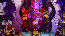 Govinda Celebrate Ganesh Chaturthi 2019