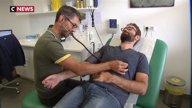 Les médecins de ville, la solution pour désengorger les urgences ?