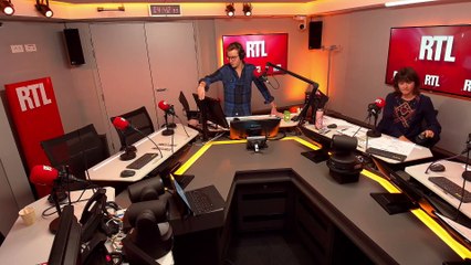 RTL Petit Matin du 10 septembre 2019