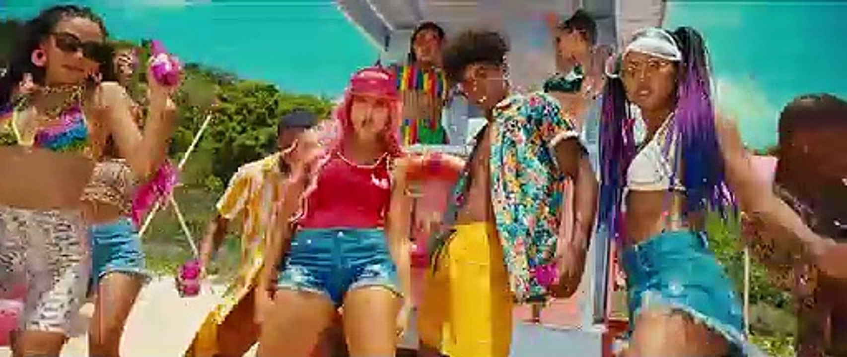 Pepeta - Nora Fatehi, Ray Vanny (Official Music Video) Latest Songs 2019