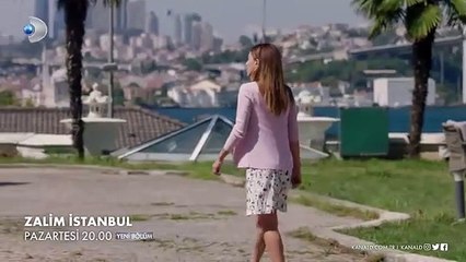Zalim İstanbul 11. Bölüm Fragmanı