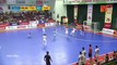 Trực tiếp | Thái Sơn Nam - Thái Sơn Bắc | Futsal HDBank 2019 | VFF Channel