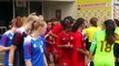 TRỰC TIẾP | U15 Hong Kong vs U15 Iceland | Giải bóng đá nữ U15 Quốc tế 2019 | VFF Channel