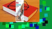 Full version  Make: Electronics: Learning by Discovery  Best Sellers Rank : #5