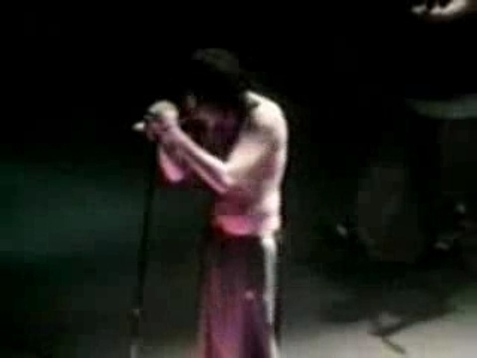 Korn - Faget (1-23-97 Brussels, Belgium)