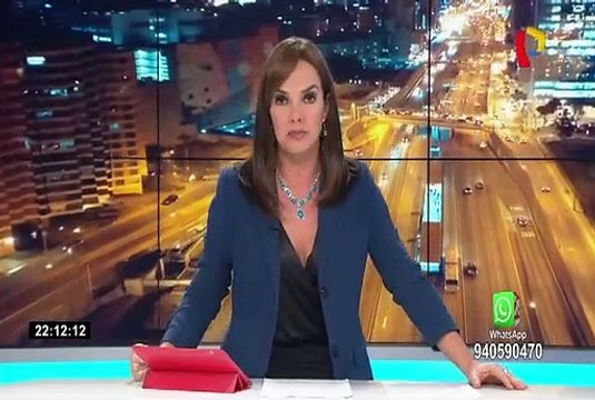 San Isidro: radios con cámaras transmiten en tiempo real intervenciones policiales