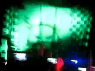 Début du concert de Killerpilze