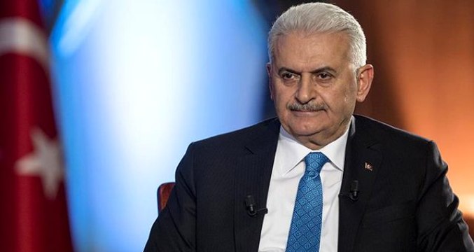 Bakanlık'tan, Çankaya Köşkü'nde mi oturuyor? sorusuna yanıt: Binali Yıldırım'a ait bir konut bulunmuyor