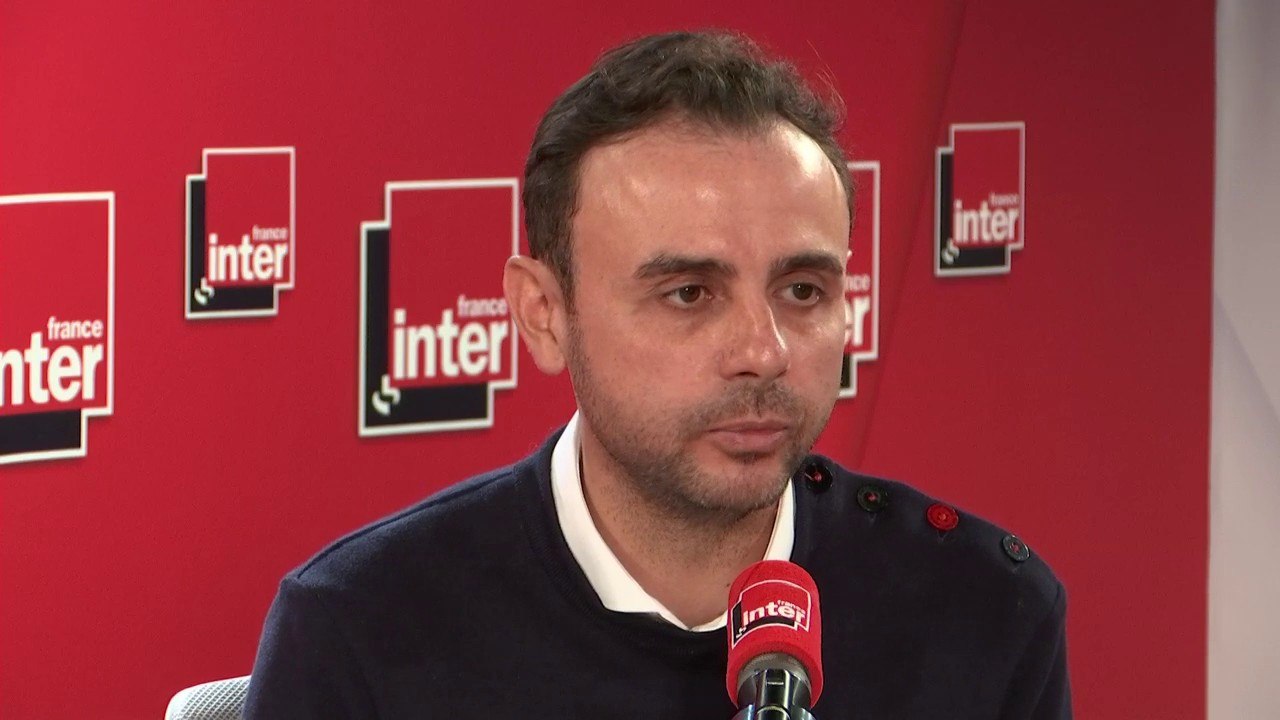 Georges Buisson, fils de l'historien Patrick Buisson, publie un livre sur son père : "En écrivant, j'ai découvert que depuis 50 ans il est de toutes les aventures d'extrême-droite"