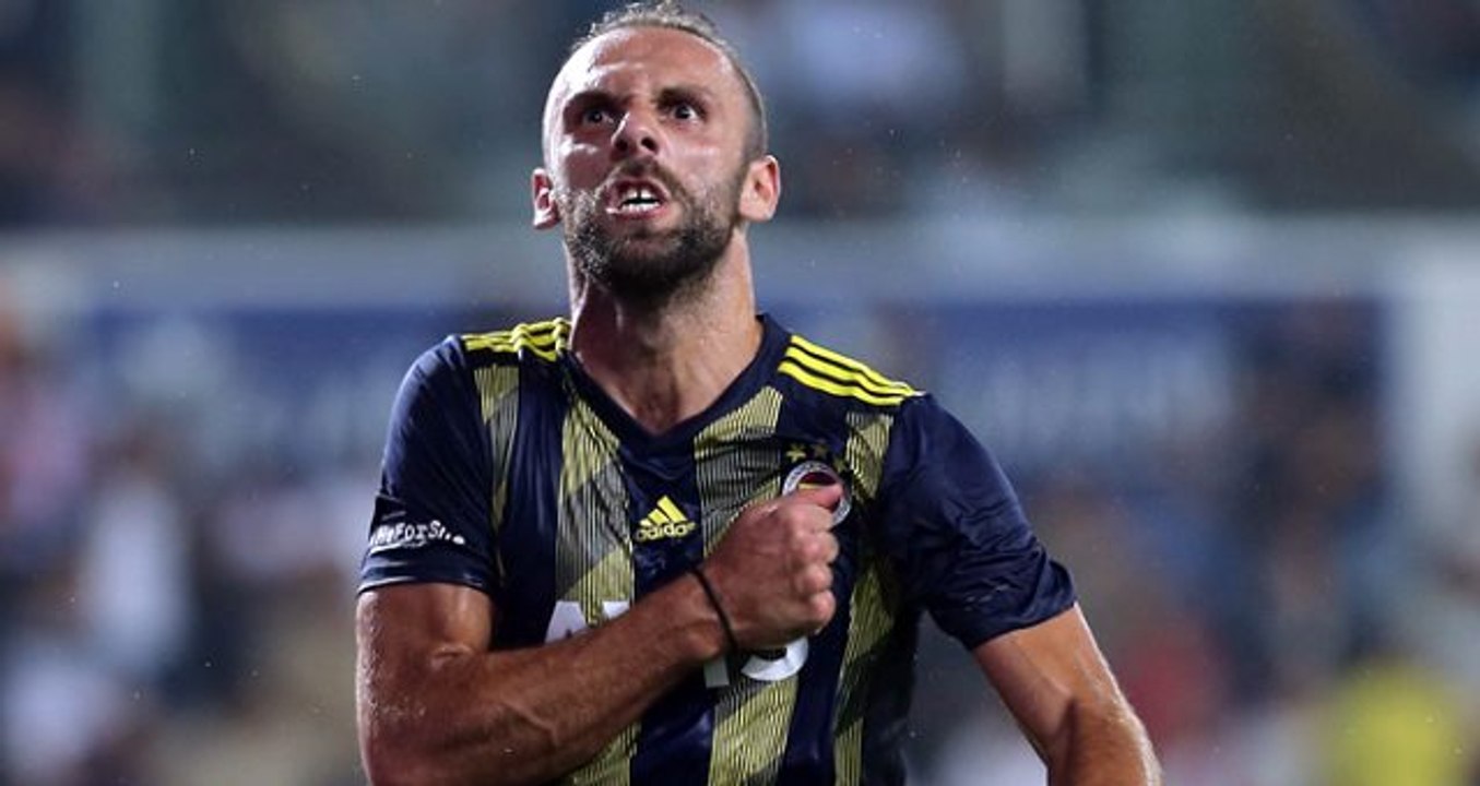 Fenerbahçe, Vedat Muriqi'nin fiyatını belirledi