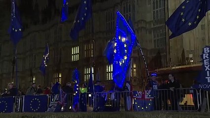 Johnson scheitert erneut mit Antrag auf vorgezogene Neuwahlen