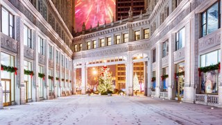 The Best Things to Do in Chicago for the Holidays
