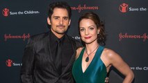 Brad Paisley & Kimberly Williams-Paisley’s Real Life Love Story