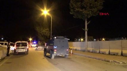 Download Video: Adana'da 500 polis ile uyuşturucu operasyonu 38 gözaltı kararı