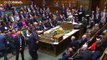 Parlamento britânico veta proposta de eleições antecipadas de Johnson