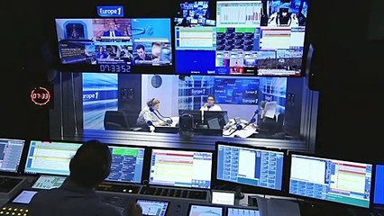 Annonces de Buzyn sur les urgences : "750 millions d'euros ça pourrait être intéressant, mais ça ne suffit pas", regrette la CGT
