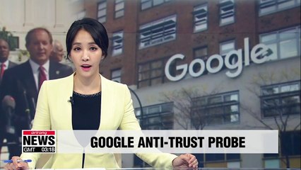 48 U.S. states launch anti-trust investigation into Google