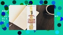 About For Books  Vitamin K2 and the Calcium Paradox: How a Little-Known Vitamin Could Save Your