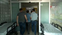 FETÖ'nün 'Mahrem asker abilerine' operasyon: 53 gözaltı kararı