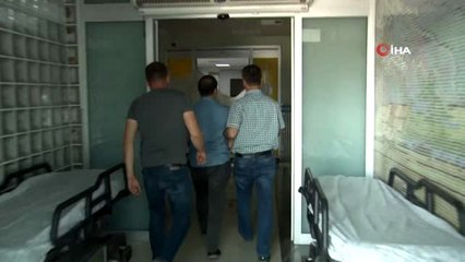 FETÖ'nün 'Mahrem asker abilerine' operasyon: 53 gözaltı kararı