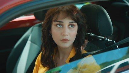 Çocuk 1. Bölüm Akça Peşindeki Adamlardan Kaçıyor