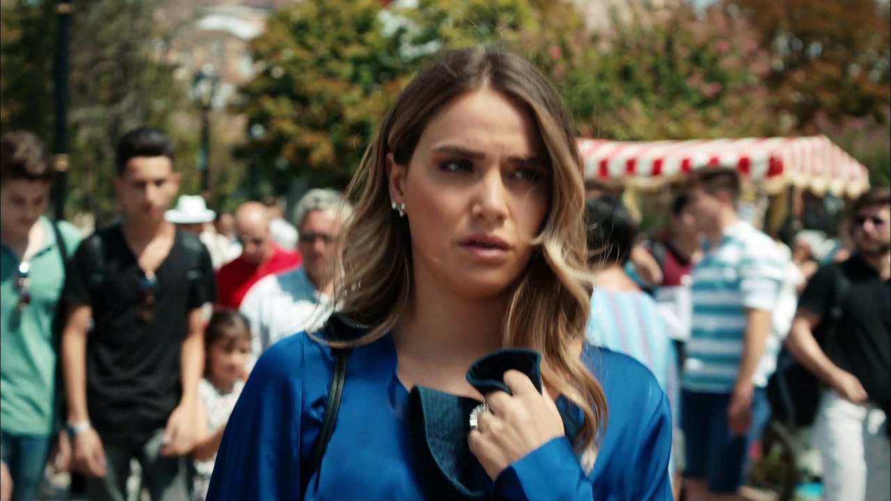 Çocuk 1. Bölüm Anne Nerdesin?