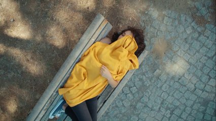 Çocuk 1. Bölüm Asiye'nin Büyük Sırrı