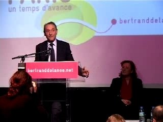 Appel au rassemblement au tour de Frédérique Calandra